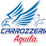 Carrozzeria Aquila Logo